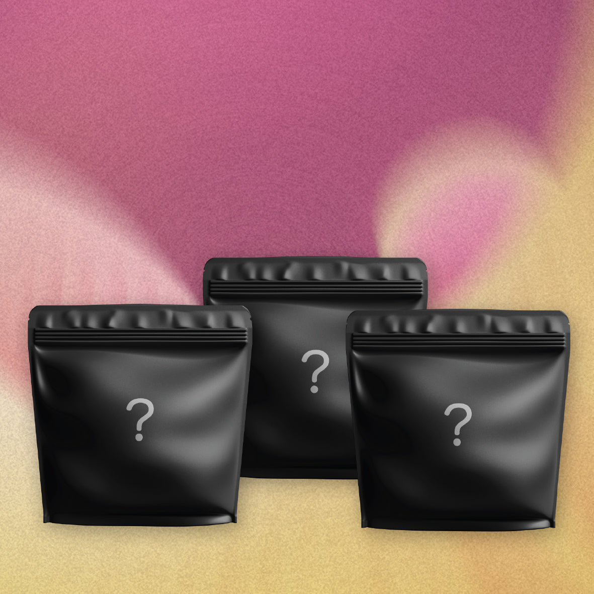 Trial Set (50g×3Bags)