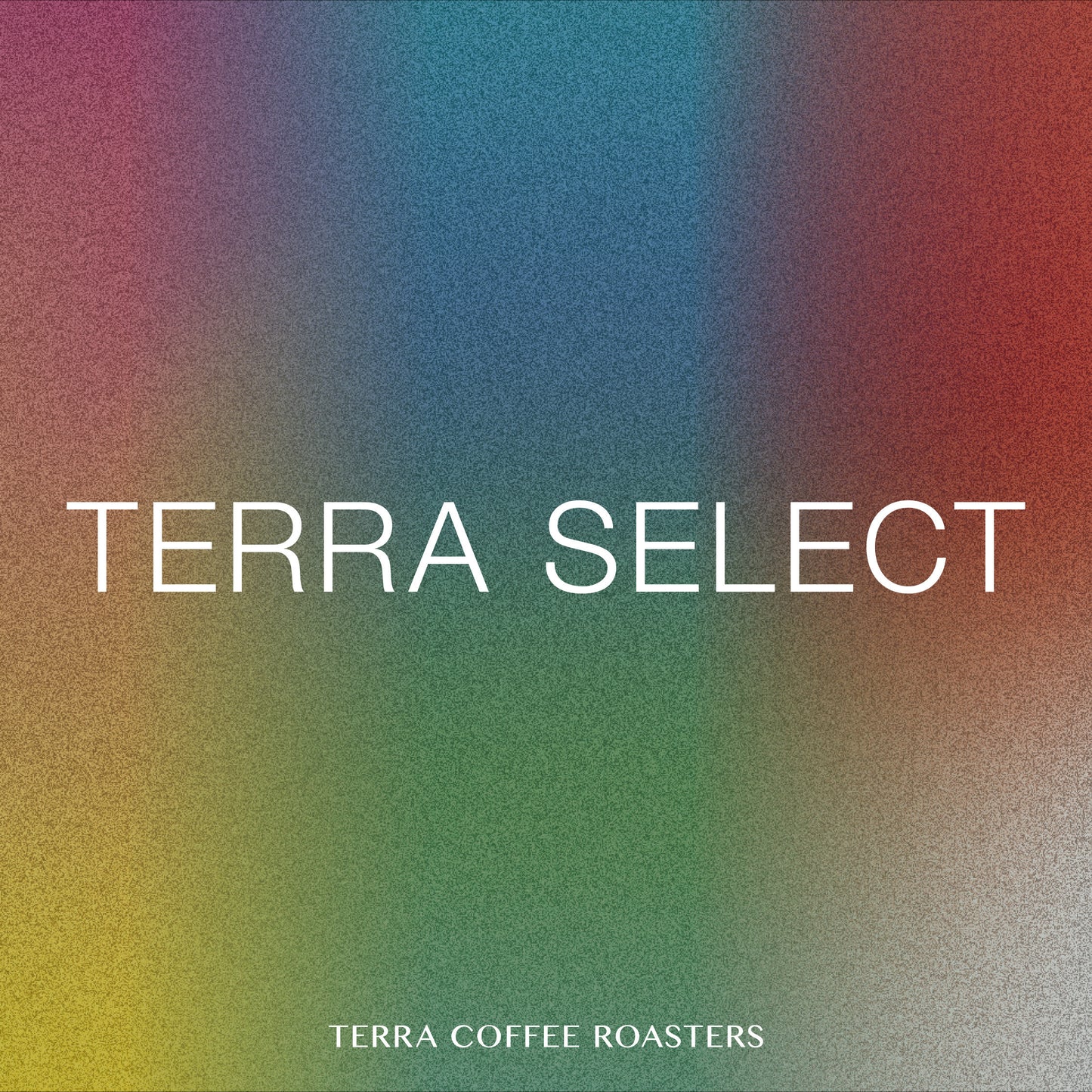 Terra Select (100g×3Bags)