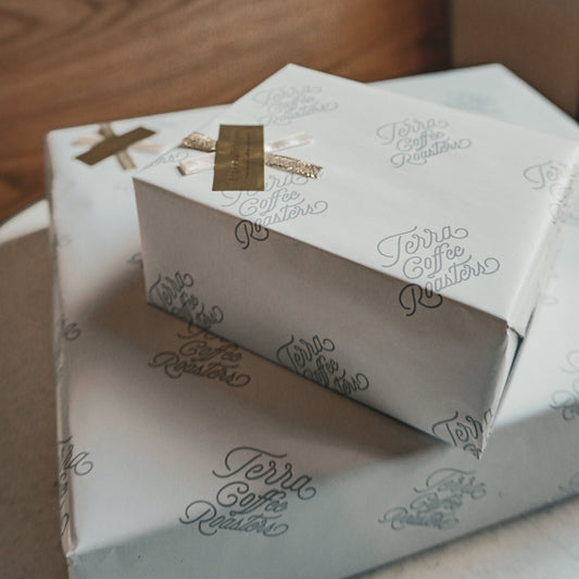 【Gift Box】Coffee Drip Bag 6P × 4Set