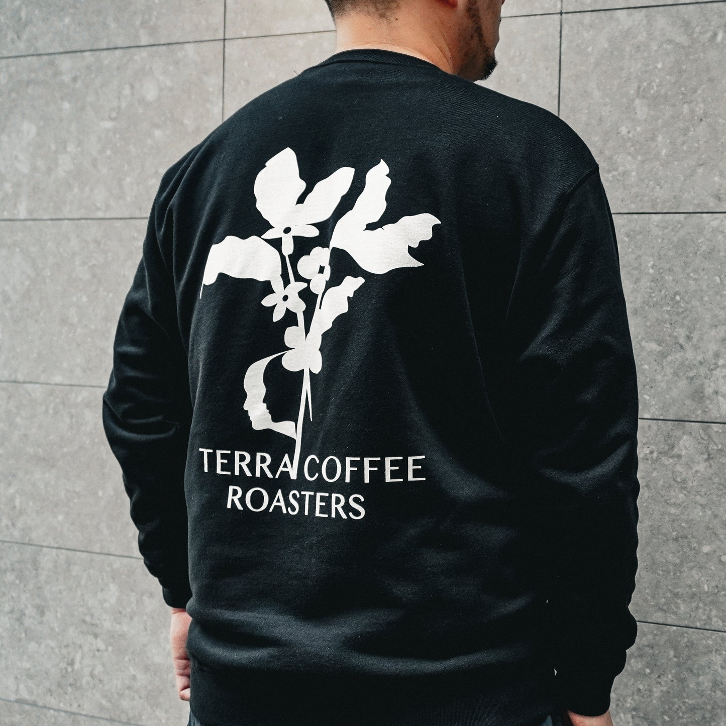 Terra Original TCR Long Tee