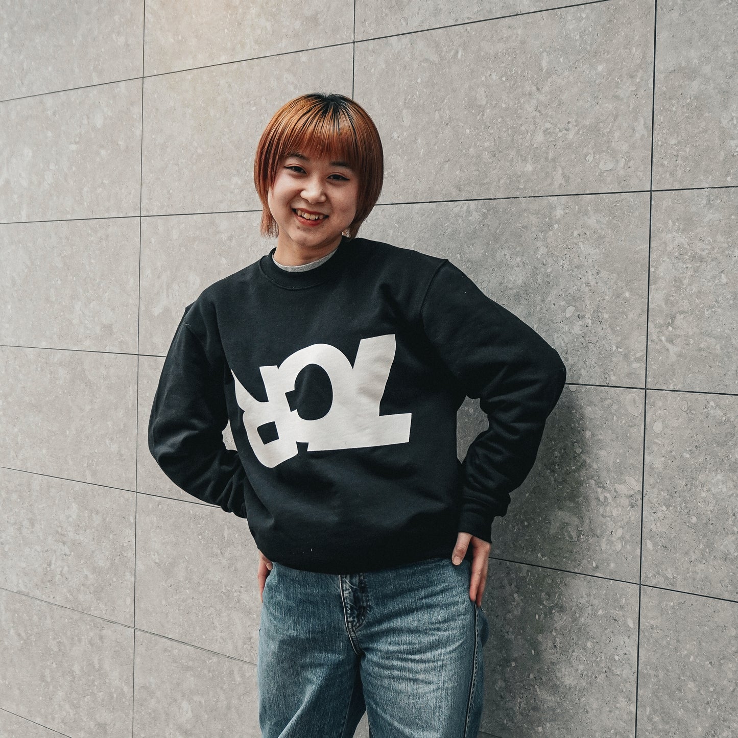 Terra Original TCR Long Tee