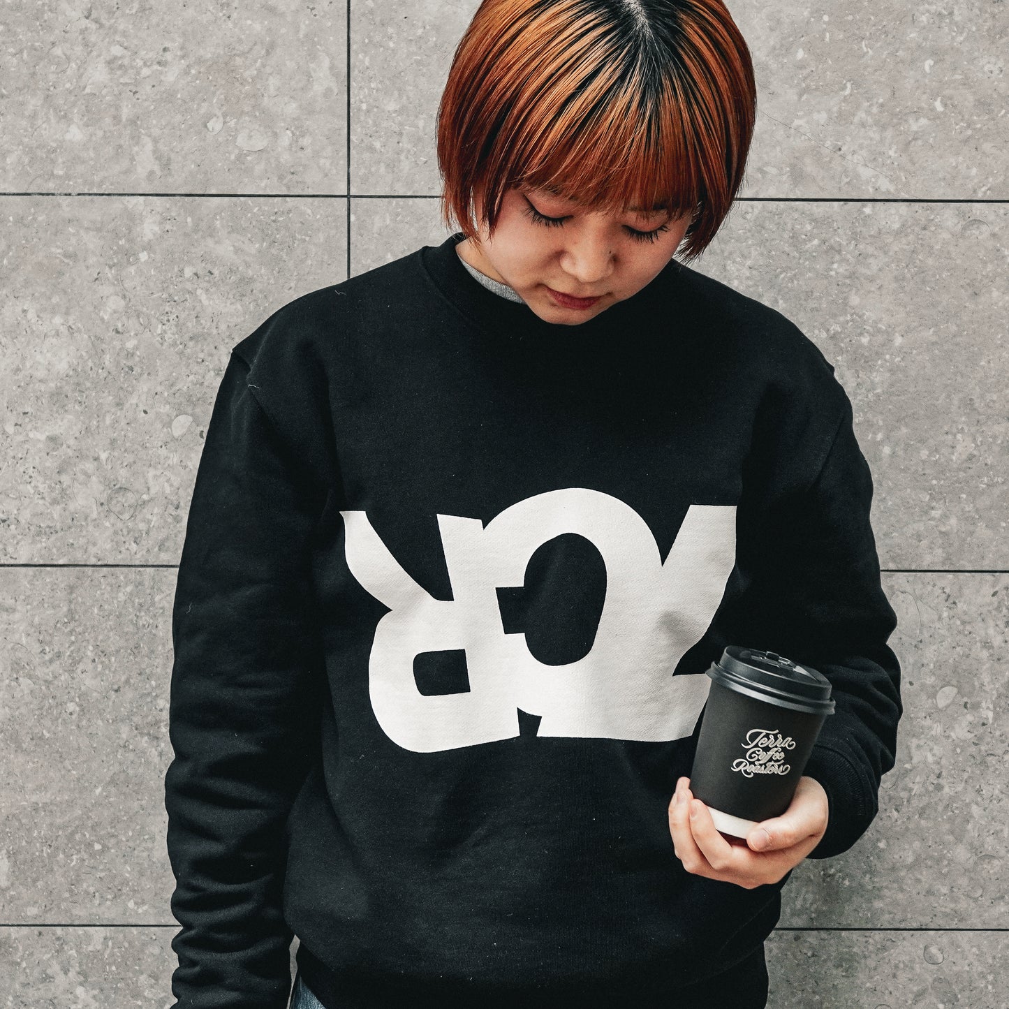 Terra Original TCR Long Tee