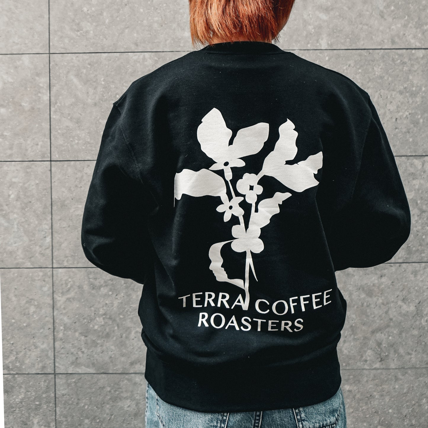 Terra Original TCR Long Tee