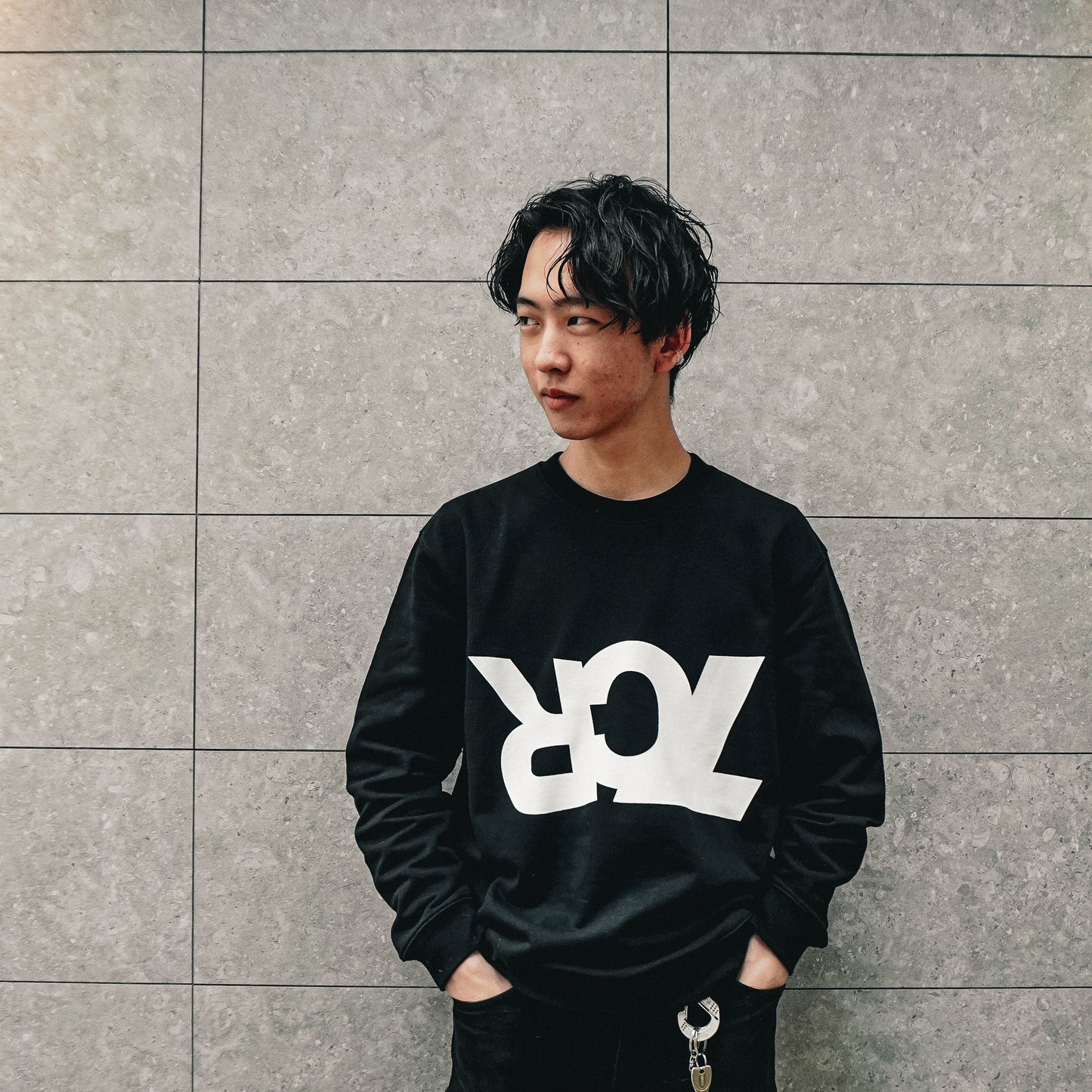 Terra Original TCR Long Tee