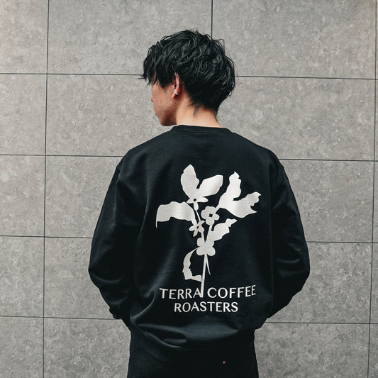 Terra Original TCR Long Tee