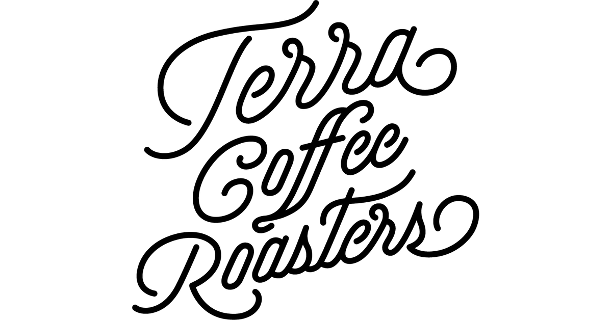 terra coffee roasters 新千里東店
