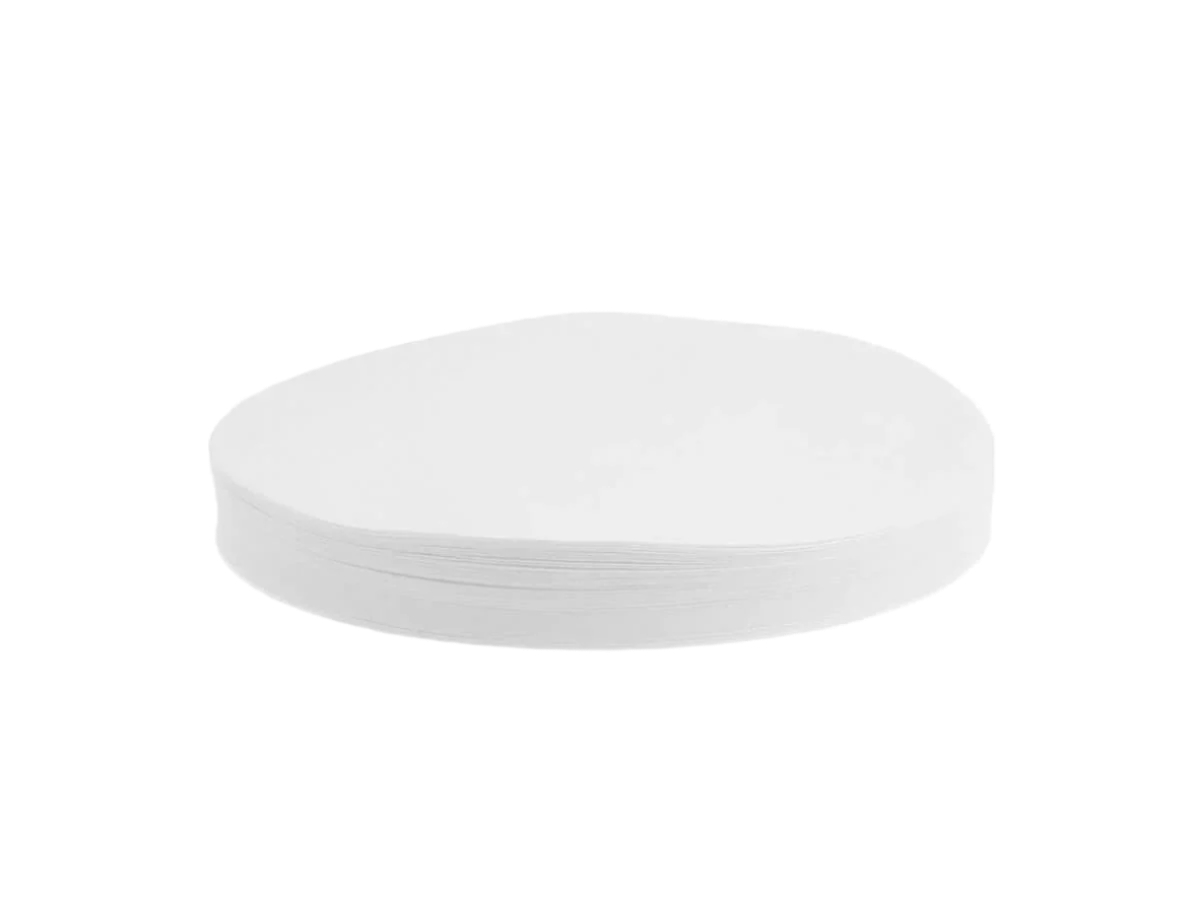 Paper Filter For Tricolate Coffee Brewer
