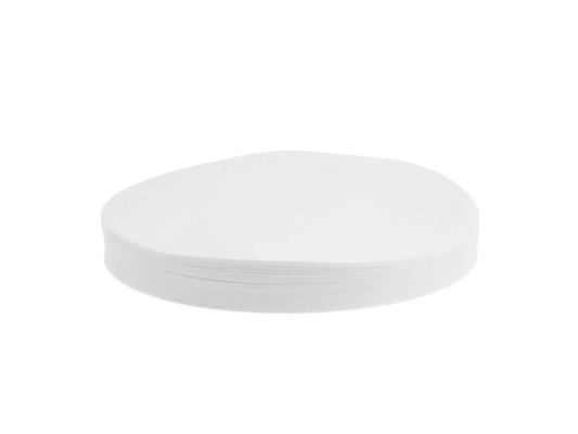 Paper Filter For Tricolate Coffee Brewer