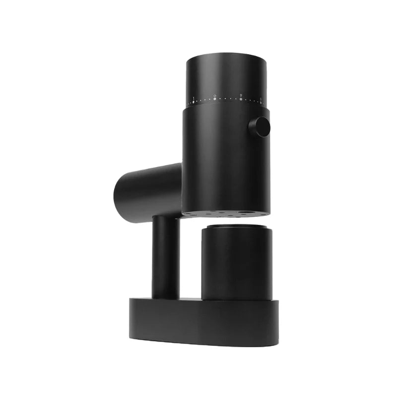 LAGOM casa Conical Burr Grinder