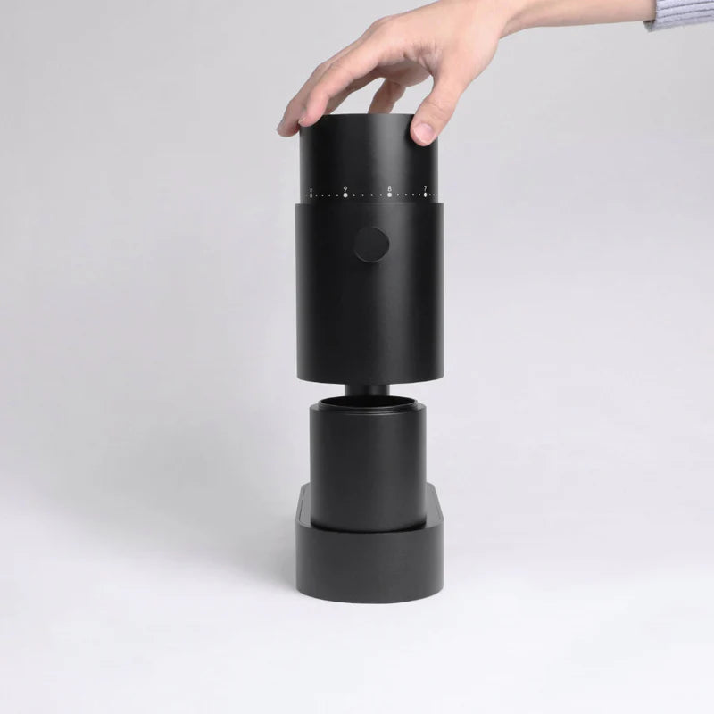 LAGOM casa Conical Burr Grinder