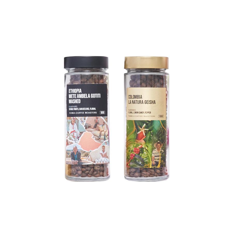 Coffee Journey Subscription