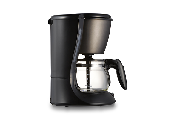 Melitta Coffee Maker Twist (with Coffee Beans)