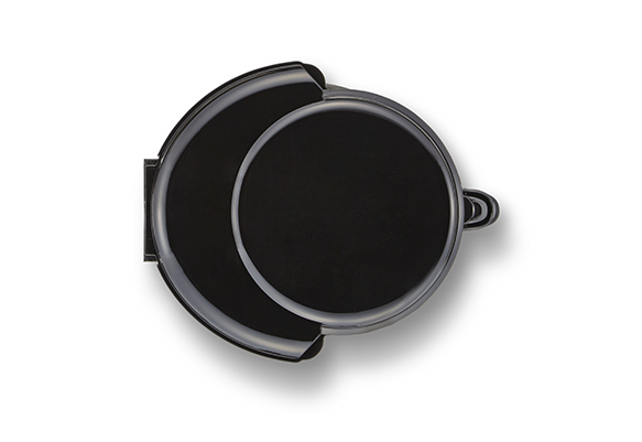 Melitta Coffee Maker Twist (with Coffee Beans)