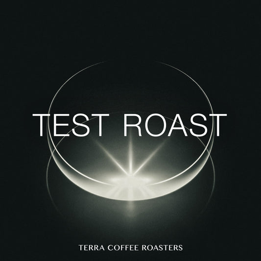 TEST ROAST (1kg)