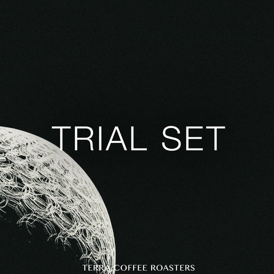 Trial Set (50g×3Bags)