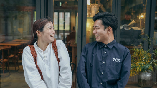[PARTNERS] &ISLAND KITAHAMA