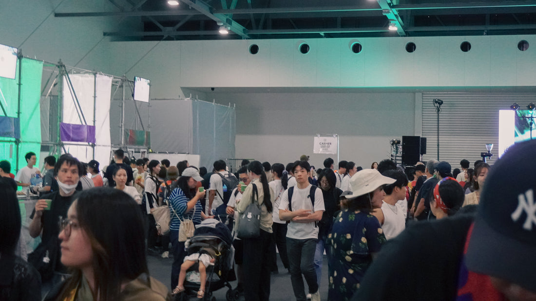 [EVENT] Okagesama Coffee Expo 2025