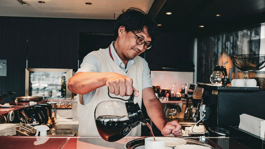 [PARTNERS] Fauchon Hotel Kyoto