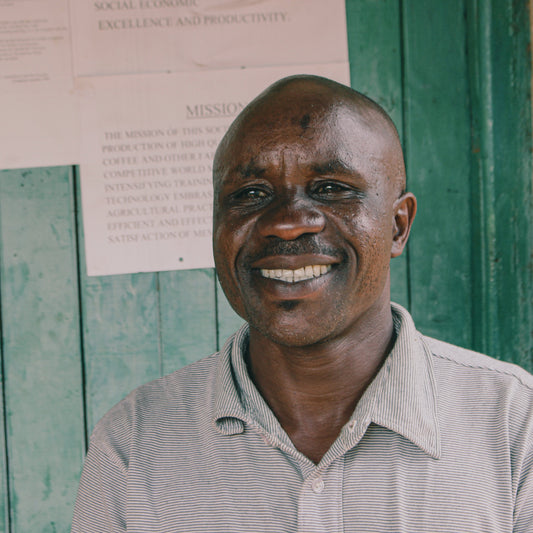 Kenya Kariaini Field Blend AA Washed