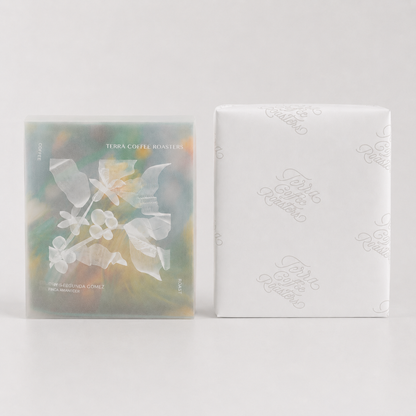 [Gift] Coffee Drip Bag 5P