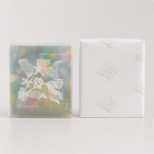【Gift】Coffee Drip Bag 5P