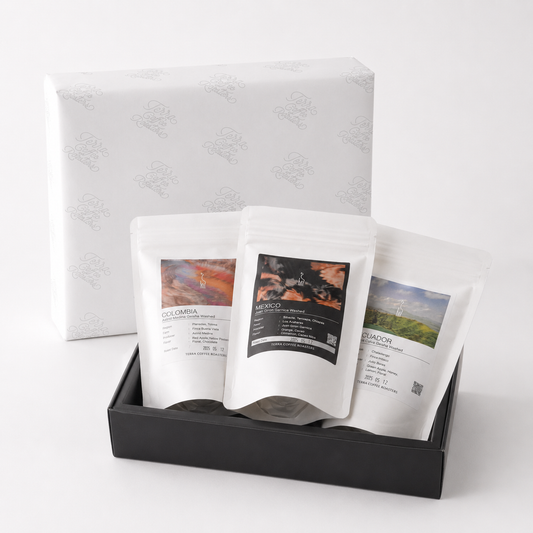 【Gift】Coffee Beans 3P Set