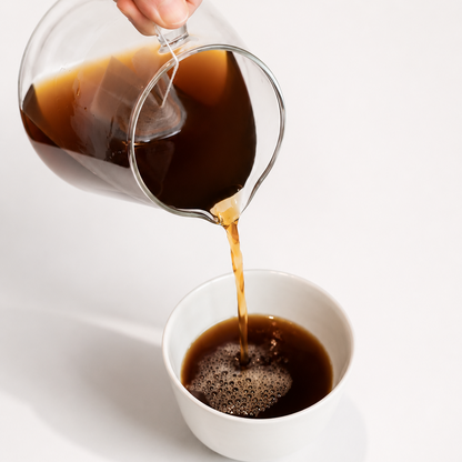 Brazil Jose Pereira Yellow Bourbon Natural Drip Bag