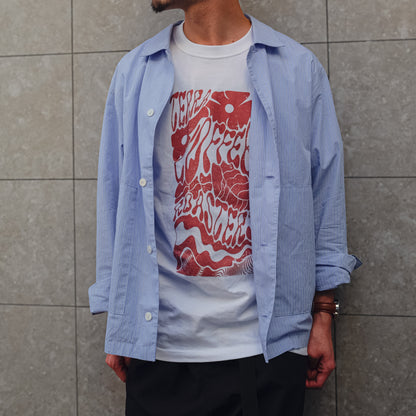 Terra Original "GO ON A JOURNEY" TEE