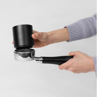 LAGOM casa Conical Burr Grinder