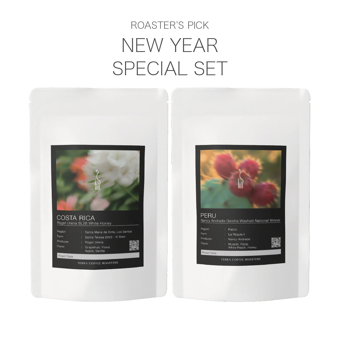 New Year Special Set