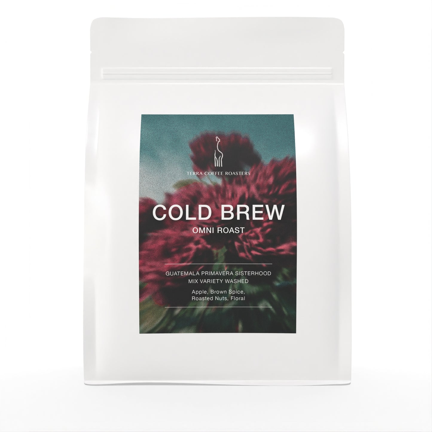 Cold Brew Bag Guatemala [Omni Roast]