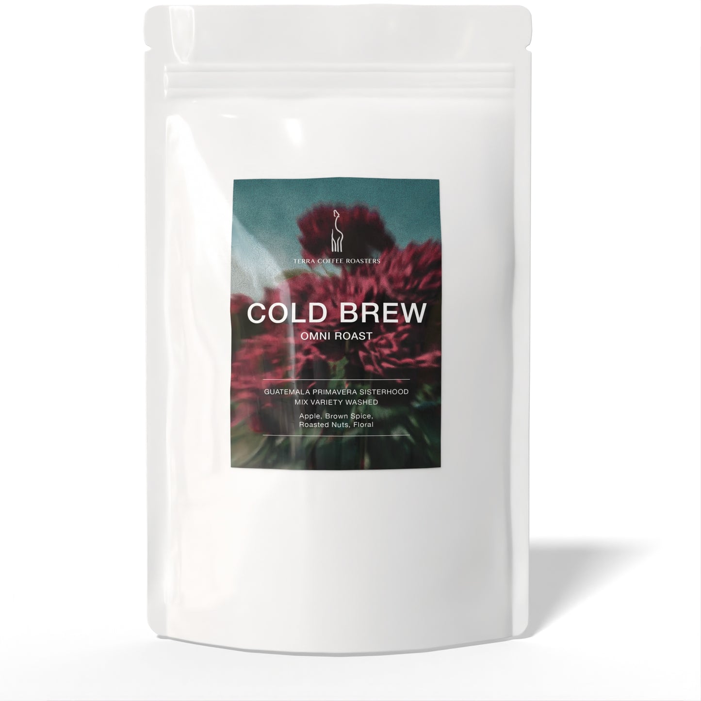 Cold Brew Bag Guatemala [Omni Roast]