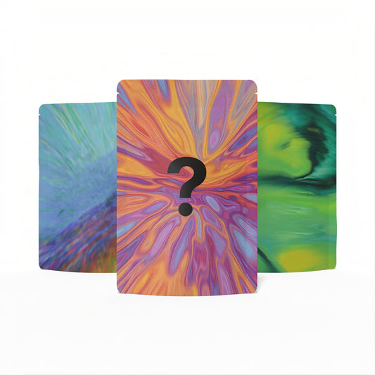 Terra Select (100g×3Bags)