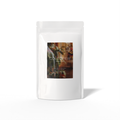 Cold Brew Bag Classic Huila Castillo Washed【Omni Roast】
