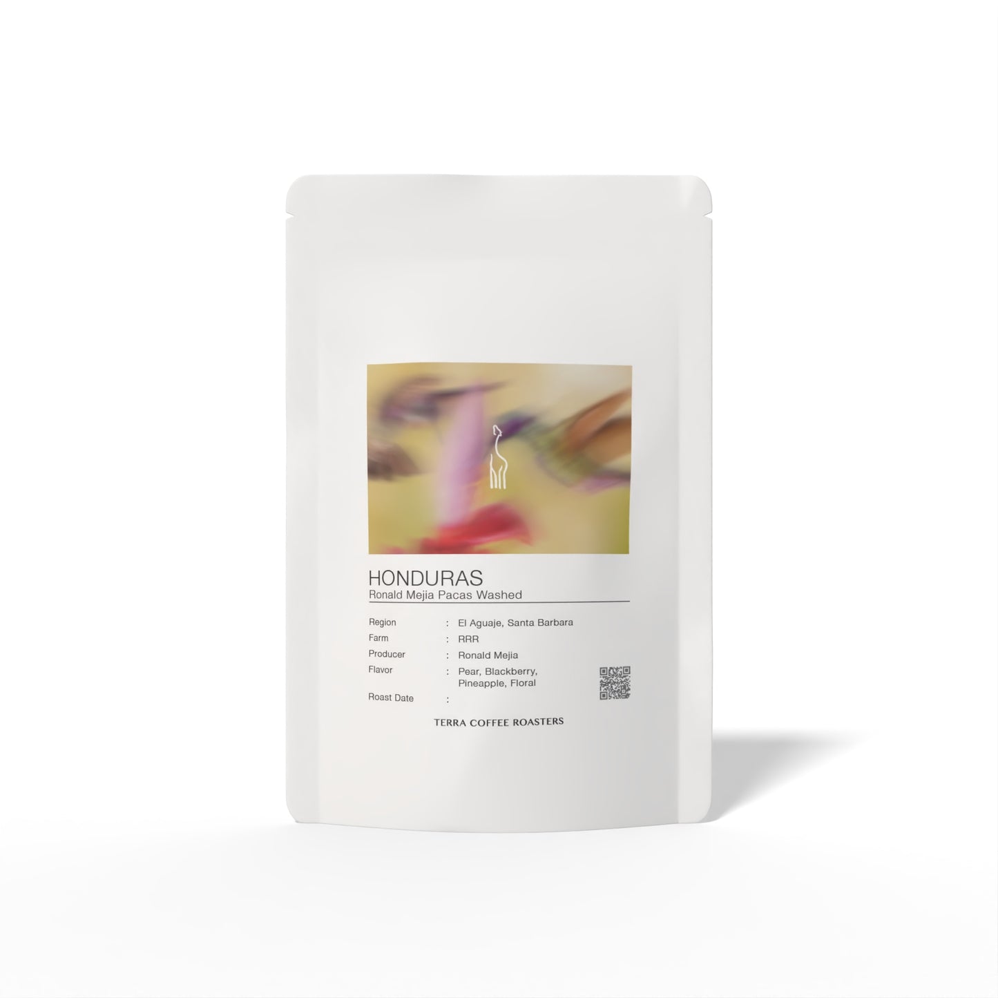 Honduras Ronald Mejia Pacas Washed