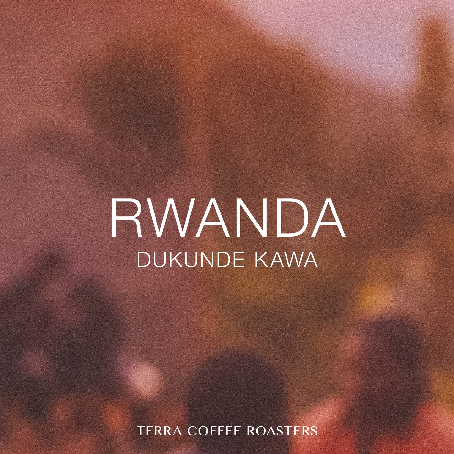 Rwanda Dukunde Kawa Mbilima Bourbon Washed