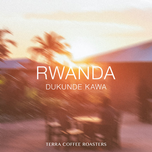 Rwanda Dukunde Kawa Nkara Lot 1004 Soil Project