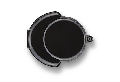Melitta Coffee Maker Twist (with coffee beans)