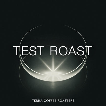 TEST ROAST (1kg)
